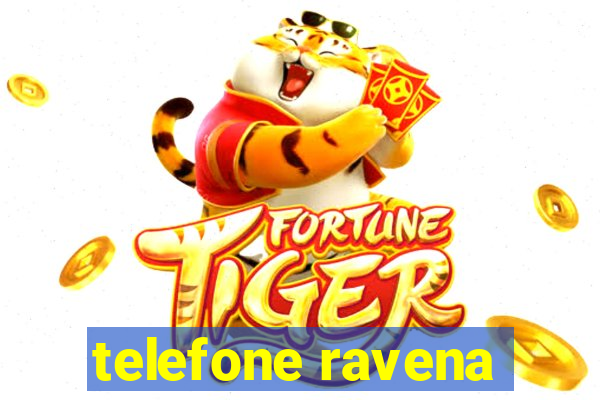 telefone ravena